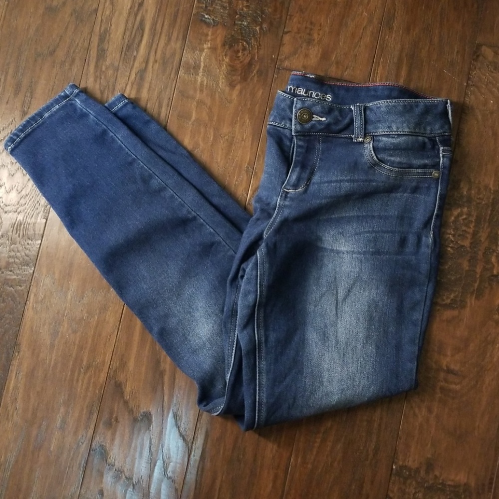 Maurices Jeggings